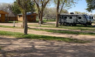 Camping near Love's RV Hookup-Fillmore UT 835: Wagons West RV Campground, Fillmore, Utah