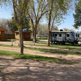 Wagons West RV Campground