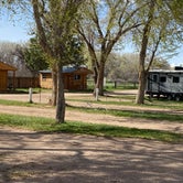 Review photo of Wagons West RV Campground by Coleen B., April 24, 2022