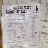 Review photo of Wagons West RV Campground by Coleen B., April 24, 2022