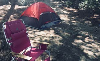 Rachel P.'s photo at Pawtuckaway State Park Campground near Newmarket, NH