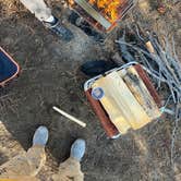 Review photo of Holcomb Valley Climbers Camp by seth B., April 25, 2022