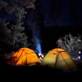 Review photo of Holcomb Valley Climbers Camp by seth B., April 25, 2022