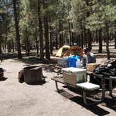 Review photo of Holcomb Valley Campground by seth B., April 25, 2022