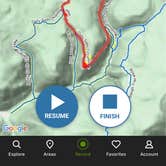 Review photo of Dolly Sods Backcountry by Jacob , April 25, 2022