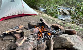 Jacob's photo at Dolly Sods Backcountry in West Virginia