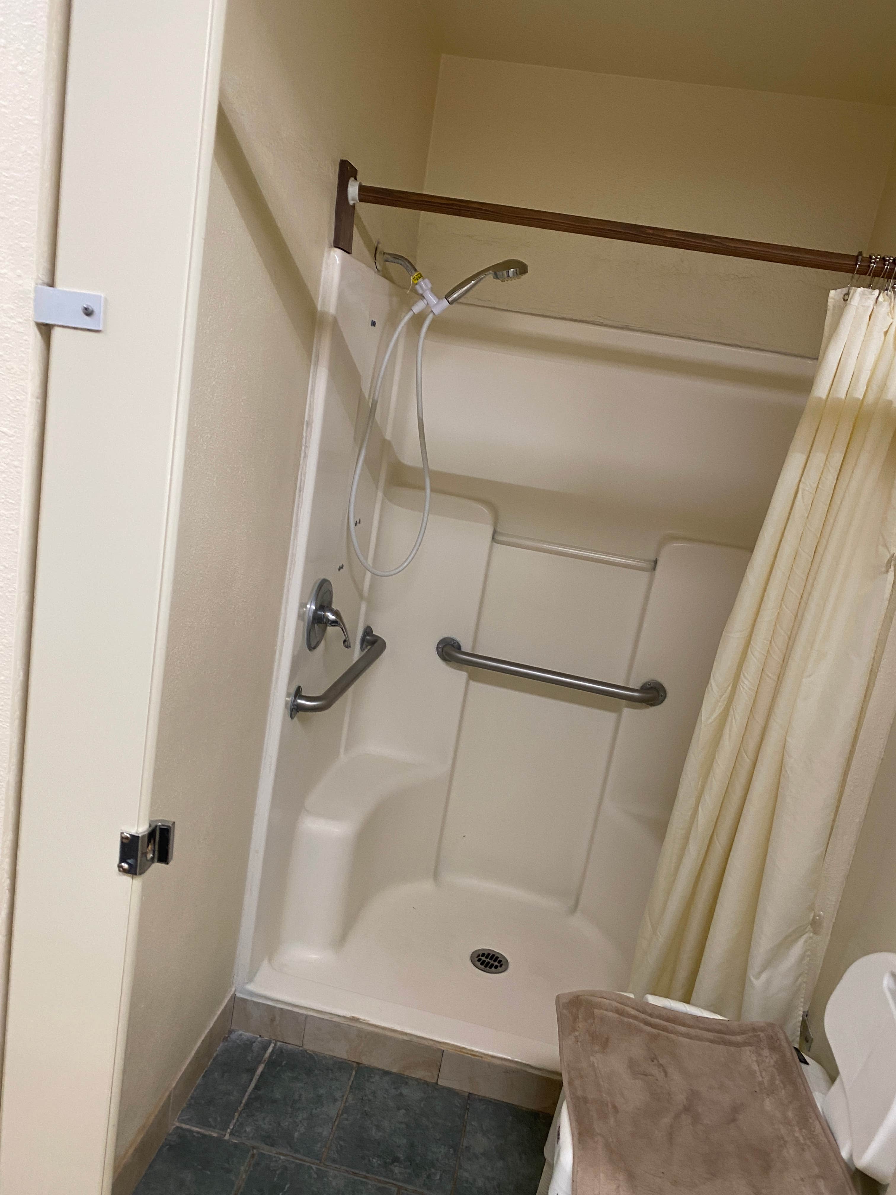 Railside RV Ranch Williams, AZ