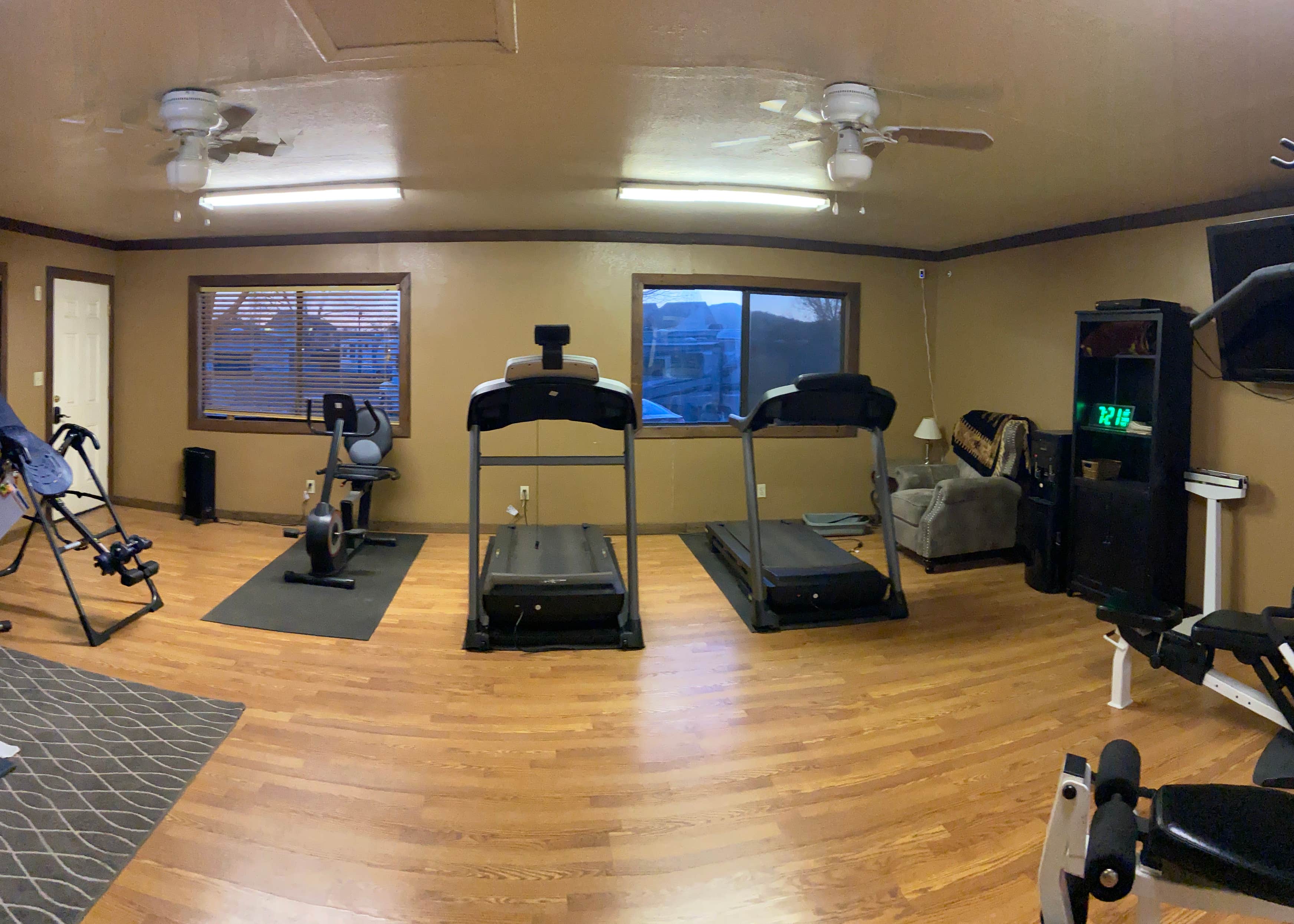 Railside RV Ranch Camping The Dyrt