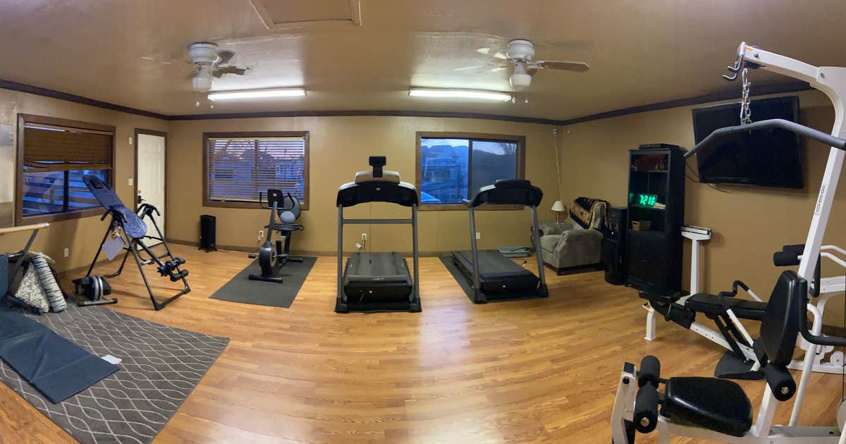 Railside RV Ranch | Williams, Arizona