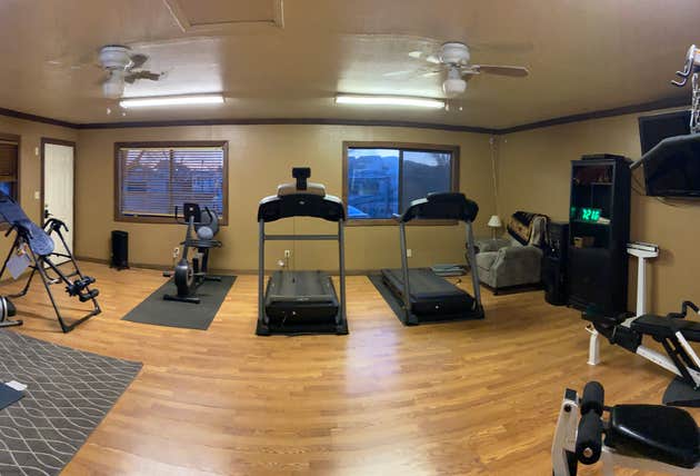 Railside RV Ranch | Williams, Arizona