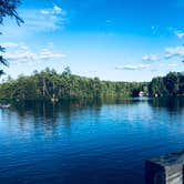 Review photo of Pawtuckaway State Park Campground by Rachel P., July 13, 2018