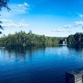 Review photo of Pawtuckaway State Park by Rachel P., July 13, 2018