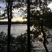 Review photo of Pawtuckaway State Park Campground by Rachel P., July 13, 2018