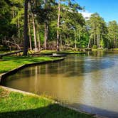 Review photo of Clear Springs Recreation Area by Fred S., April 25, 2022