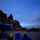 Review photo of Dispersed Campground - goblin valley by M H., April 25, 2022