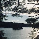 Review photo of Pawtuckaway State Park Campground by Rachel P., July 13, 2018