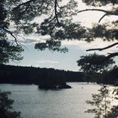 Review photo of Pawtuckaway State Park by Rachel P., July 13, 2018