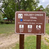 Review photo of Kelsey Creek Campground — Clear Lake State Park by Lee D., April 25, 2022