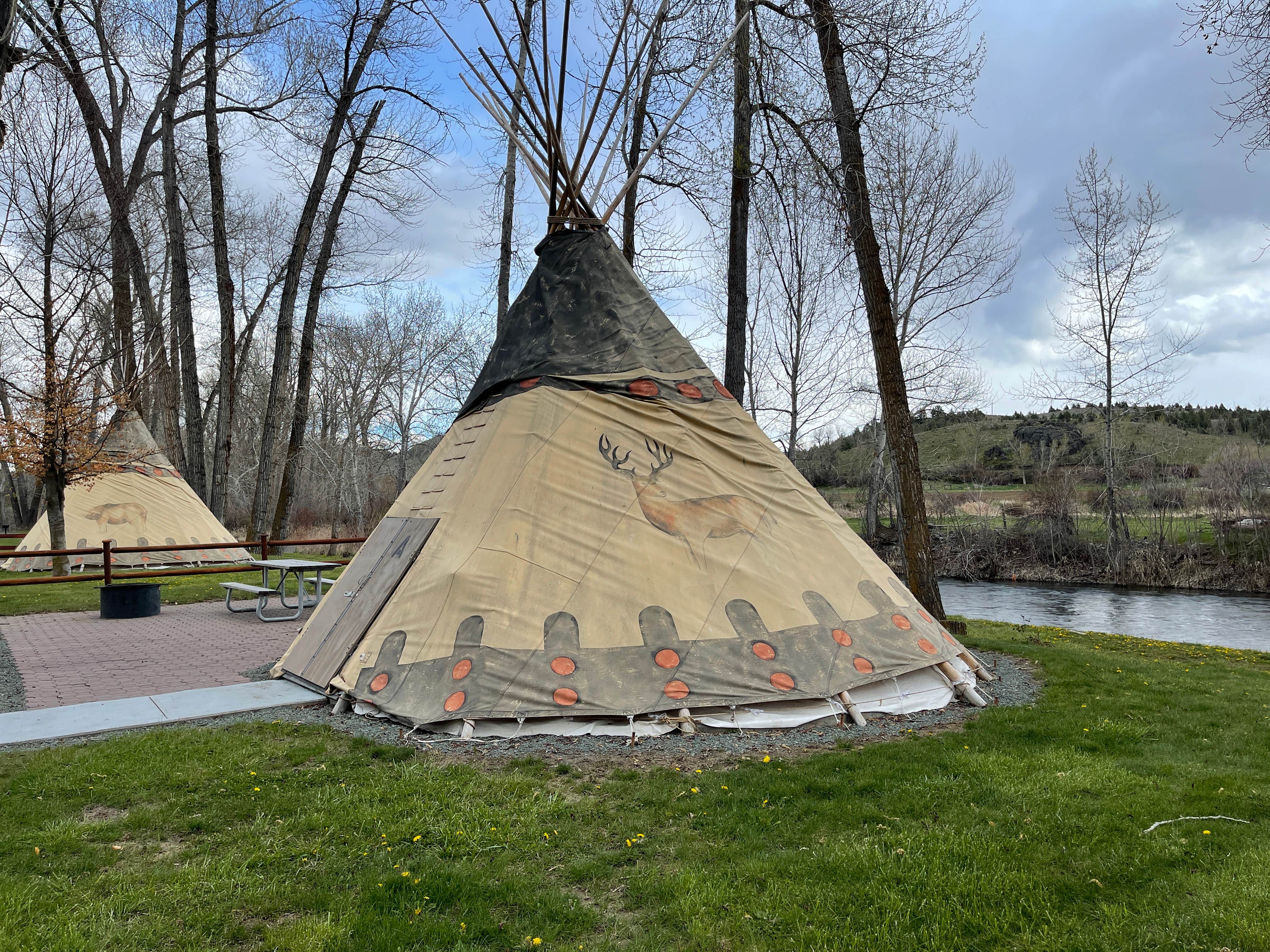 Lee D.'s photo at Clyde Holliday State Recreation Site Campground near Malheur National Forest