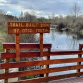Review photo of Clyde Holliday State Recreation Site by Lee D., April 25, 2022