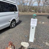 Review photo of Grant County RV Park by Lee D., April 25, 2022