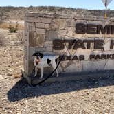 Review photo of Seminole Canyon State Park Campground by ROBERT J., April 25, 2022