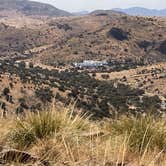 Review photo of Davis Mountains State Park by ROBERT J., April 25, 2022