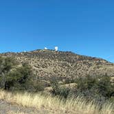 Review photo of Davis Mountains State Park Campground by ROBERT J., April 25, 2022