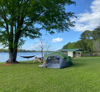 Camper-submitted photo from South Shore Campground