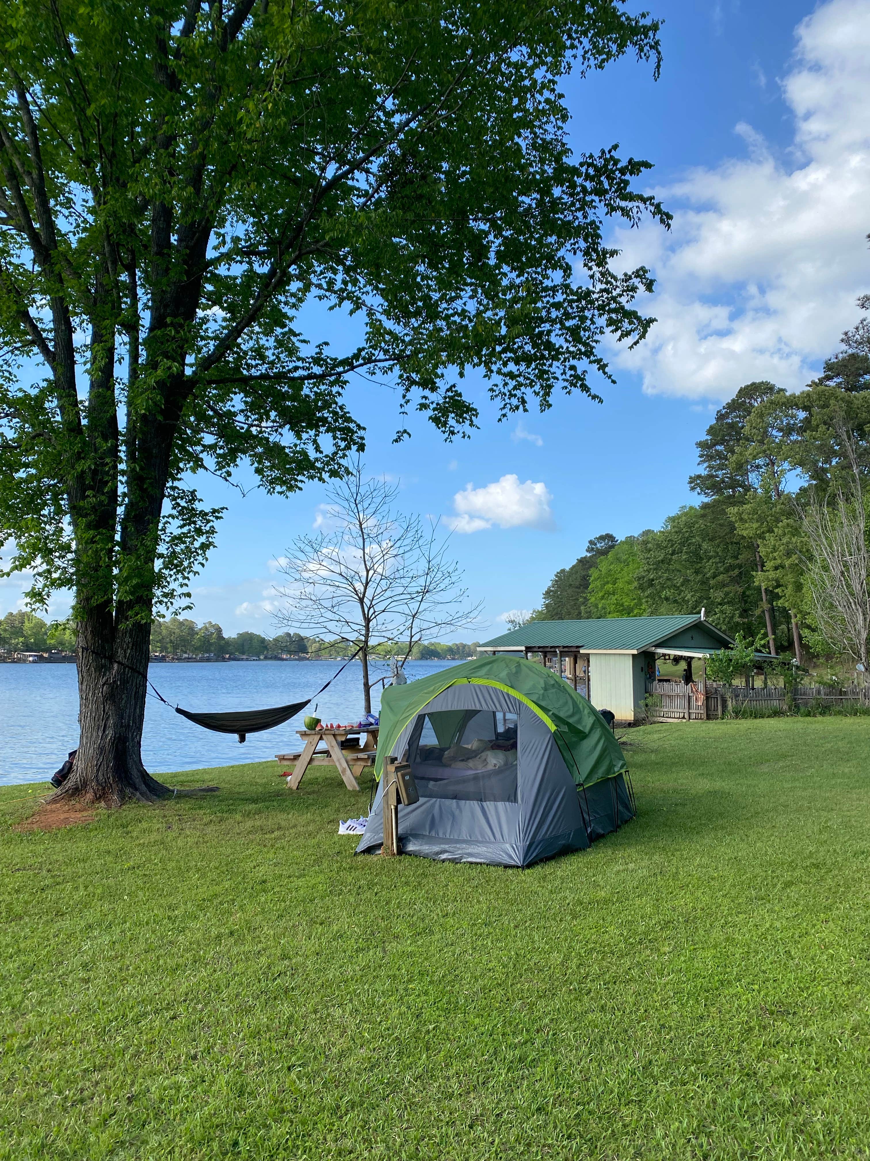 Camper submitted image from Kels Kove - 2