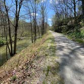 Review photo of Shawnee Forest Campground  by Cindy B., April 25, 2022