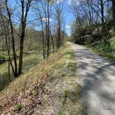 Review photo of Shawnee Forest Campground by Cindy B., April 25, 2022