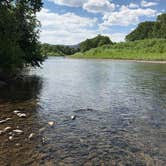 Review photo of South Fork Campground by Charles B., July 13, 2018