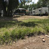 Review photo of South Fork Campground by Charles B., July 13, 2018