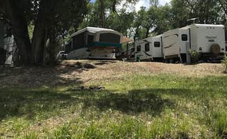 Charles B.'s photo at South Fork Campground near South Fork, CO