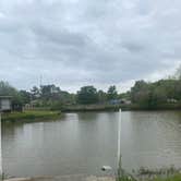 Review photo of Harmon Creek Marina and Campground by Mark H., April 25, 2022