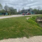 Review photo of Harmon Creek Marina and Campground by Mark H., April 25, 2022