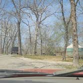 Review photo of Lake of the Ozarks State Park Campground by chris M., April 25, 2022