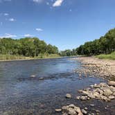 Review photo of South Fork Campground by Charles B., July 13, 2018