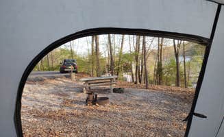 Erin-Frannie R.'s photo at Prairie Creek (AR) near Bella Vista, AR