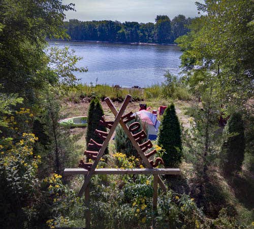 Camping near Four Star Campground: Kayak Morris, Morris, Illinois