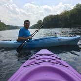 Review photo of Delaware River Family Campground by Laurie S., July 13, 2018