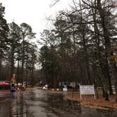 Review photo of Chickasaw State Park Campground by Simon S., April 25, 2022