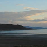 Review photo of Bridger Bay Campground — Antelope Island State Park by Morgan , April 25, 2022