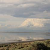 Review photo of Bridger Bay Campground — Antelope Island State Park by Morgan , April 25, 2022
