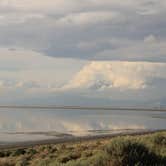 Review photo of Bridger Bay - Antelope Island State Park by Morgan , April 25, 2022