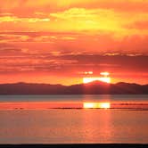 Review photo of Bridger Bay - Antelope Island State Park by Morgan , April 25, 2022