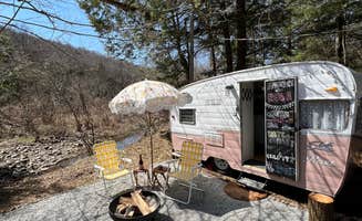 Keva N.'s photo at Boheme Retreats in New York