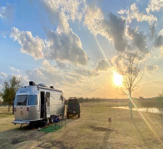 Camper-submitted photo from San Angelo KOA