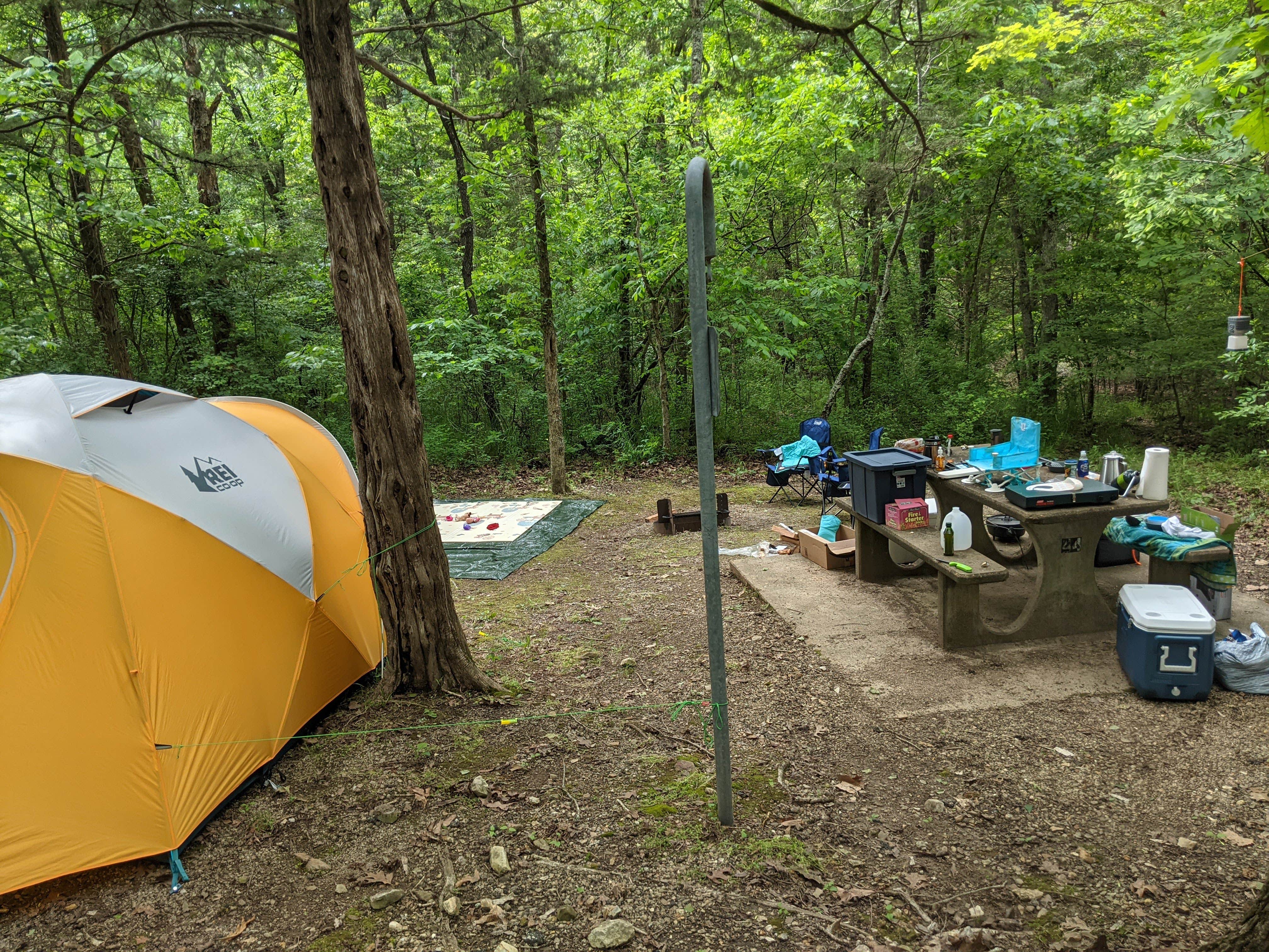 Hayley G.'s photo at Big M near Berryville, AR